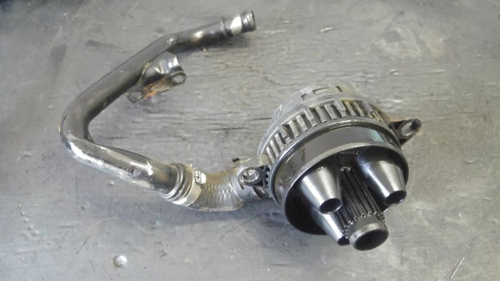 epurator 3.0 tdi bmk audi a6 4f c6 6568927