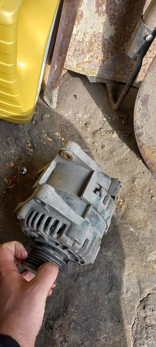 Продам генератор стоял на кобальте