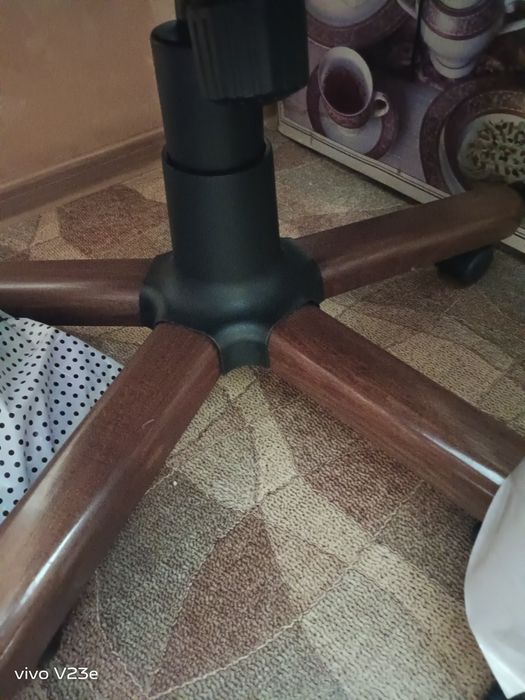 Стул-кресло для начальников