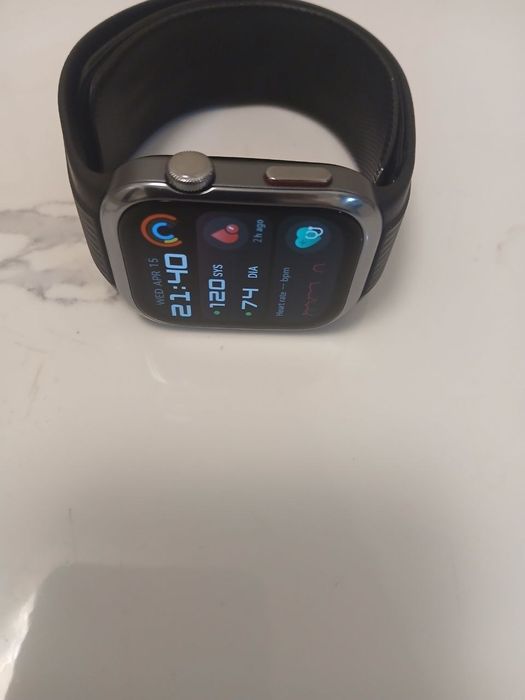 Masalan,Huawied watchd2 kafolati bilan