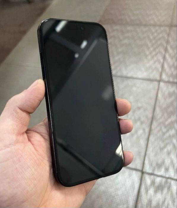 Iphone16 Pro 256 gb