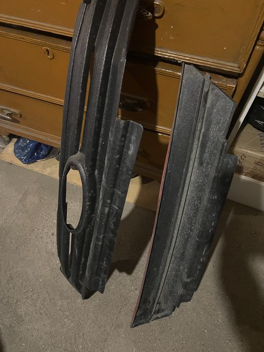 Продам защиту на весту