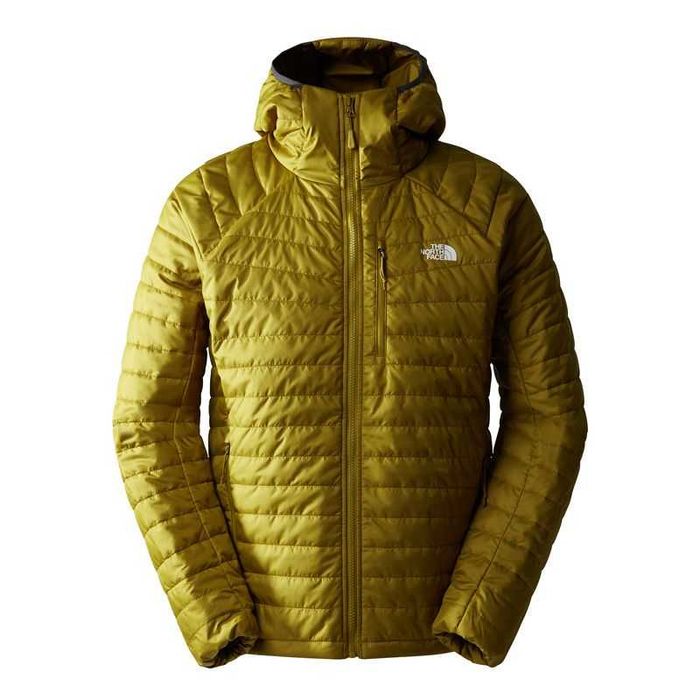Geaca The North Face Grivola Yellow!