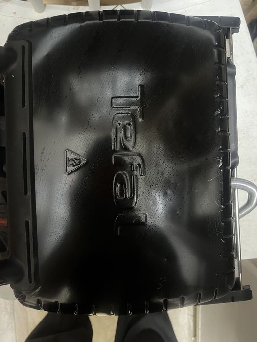 Продам грильницу