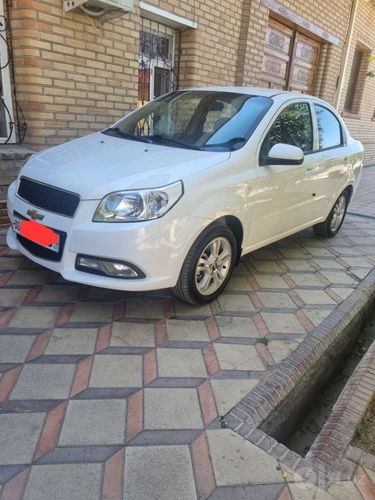 Нексия 3 2022 автомат