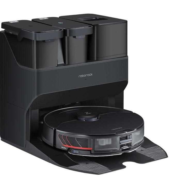 Roborock s7 maxv ultra