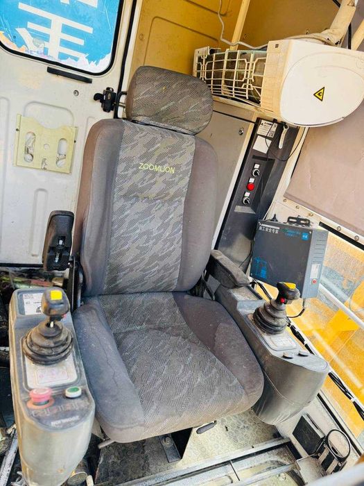 Башенный кран 16 тонн