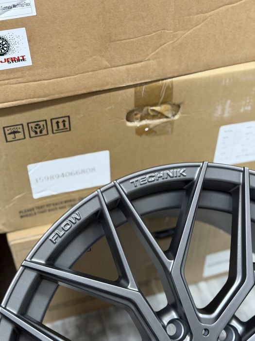 Джанти за Бмв Bmw 19” 5X120 F01 F10 F11 F12 F30 E90 E92 F32 E46