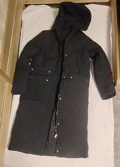 Куртка зимняя.  .