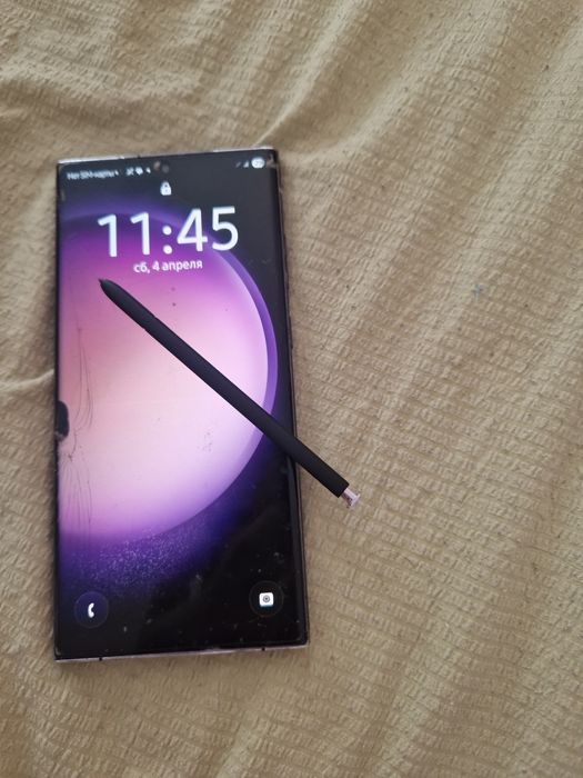 Продам Samsung S 23 Ultra