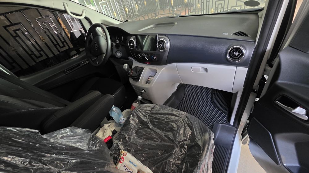 Jac m3 2026 xali 1 oy to'lmadi
