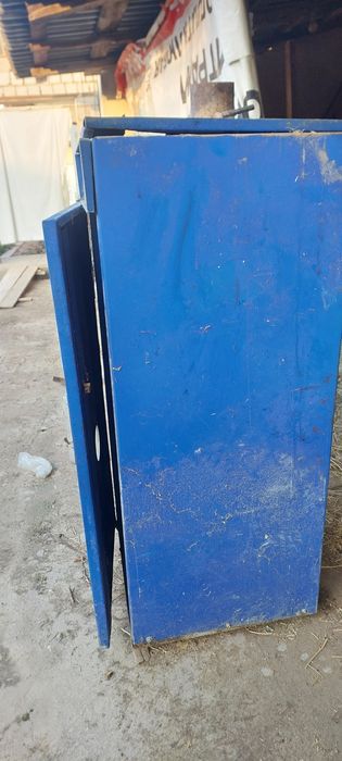 Katyol 1 yil ishlagan xolati yaxshi