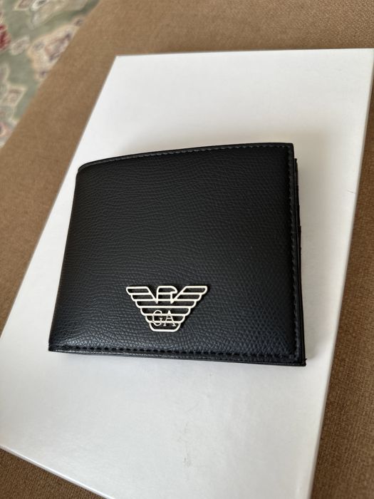 Портмоне  Emporio Armani