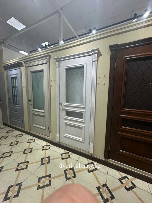 Двери межкомнатные двери