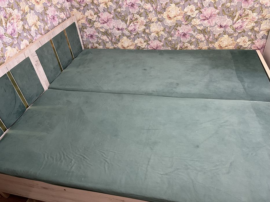 Детский кровати