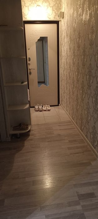 Квартира в аренду