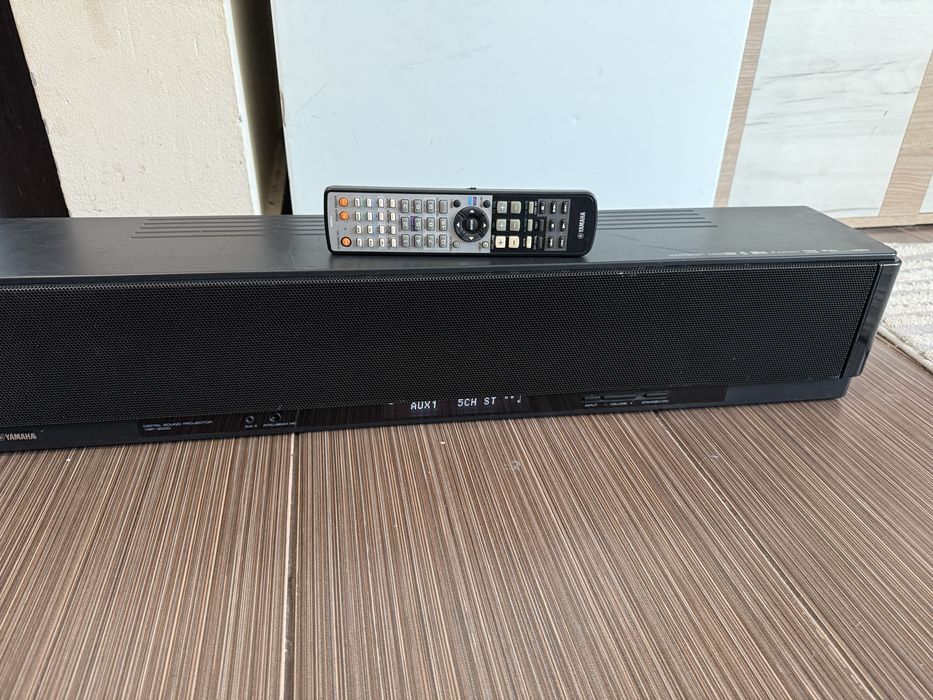 Yamaha YSP-3000 Качествен Саундбар