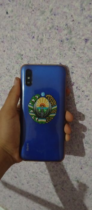 Redmi 9 A telefoni
