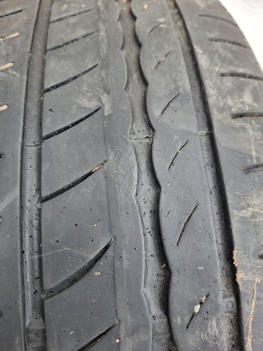 Шины летние Pirelli 185/65/15