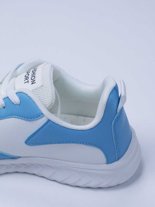 Krassovka, Oyoq kiyim, Sifati alo darajada 36-44 razmerda