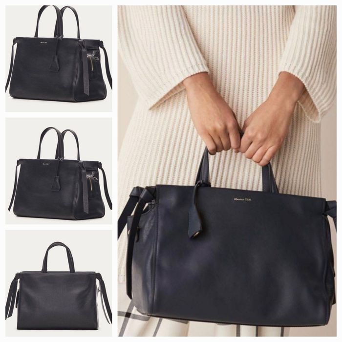 Massimo dutti чанти