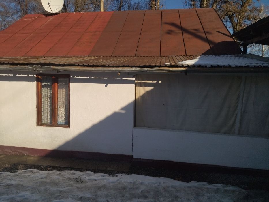 ДОМ в Тургене 15 миллионов