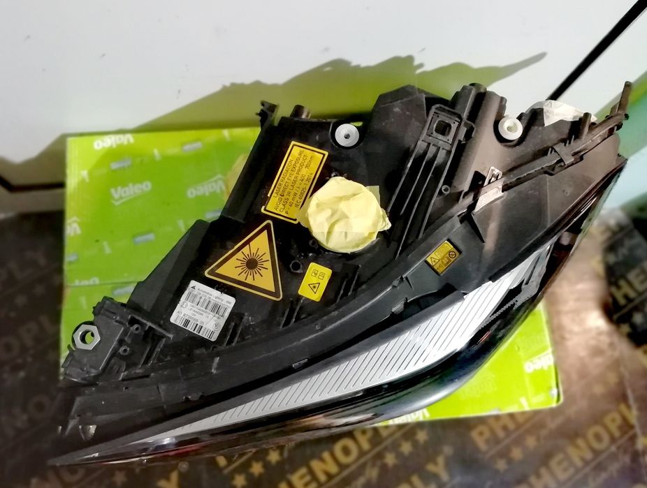 Фар фарове за БМВ 8 Г14 Г15 Г16 / BMW M8 G14 G15 G16 Laser Лазер.