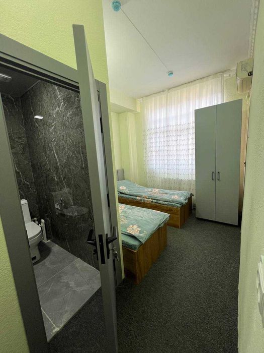 Янги HOSTEL люкс Фарғона питак рўпарасида комфорт хоналари бн ва арзон