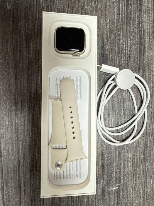 Apple watch se3 /BAITIME 0.0.12