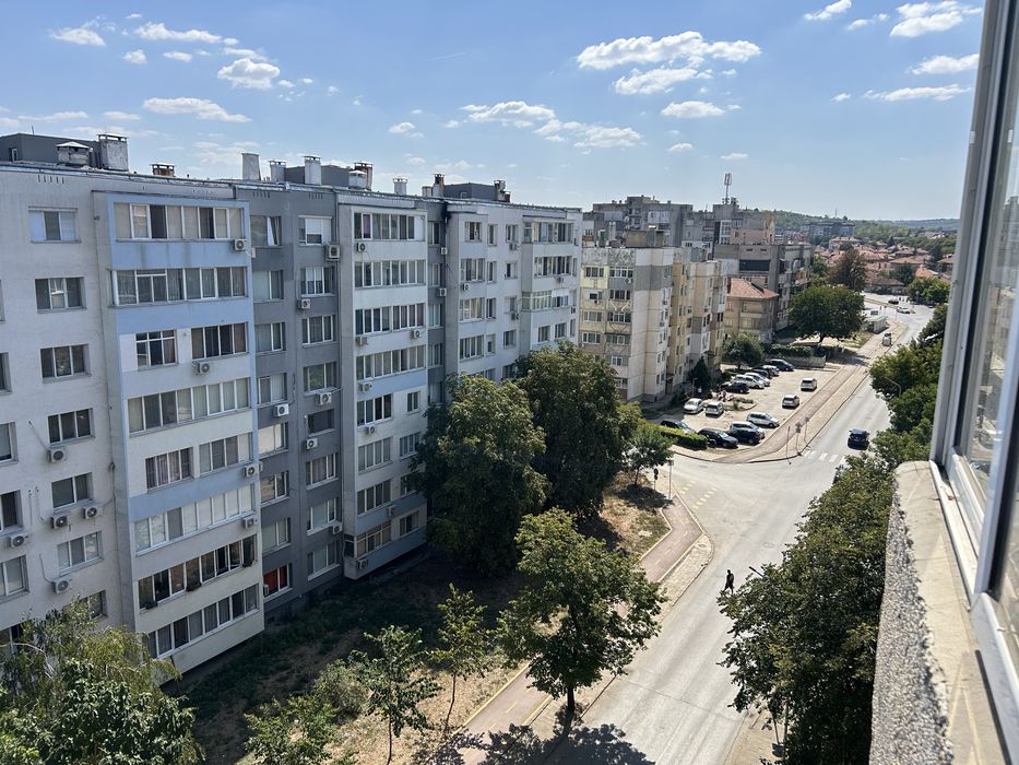 Продава се Тристаен апартамент в Силистра, Митница - 85 кв.м за 883 €/кв.м - Снимка #7