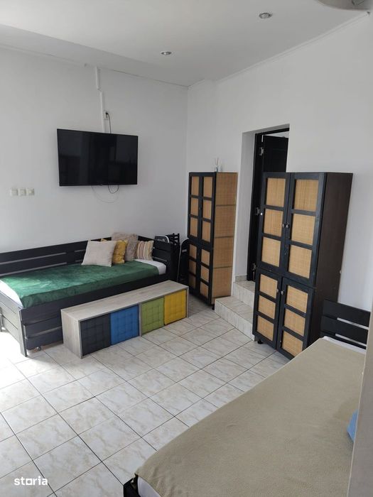 Cazare muncitori în Oradea – apartament spațios, complet echipat