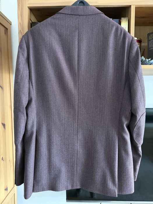 Мъжки сака Andrews