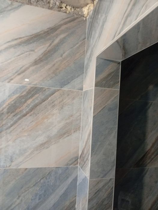 Кафельщик. Мраморщик.