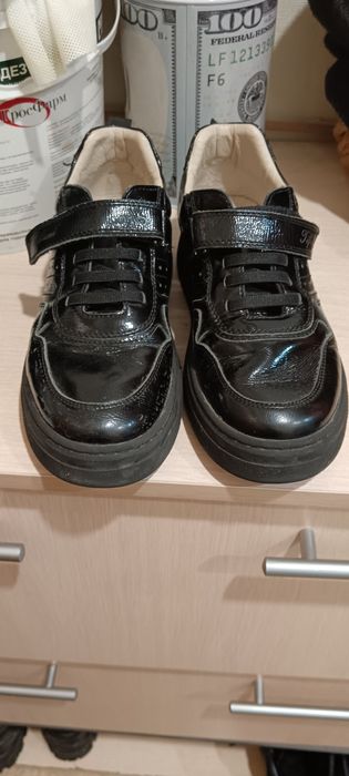 Обувь 35 размер.