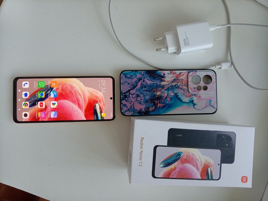 Продам Redmi note 12