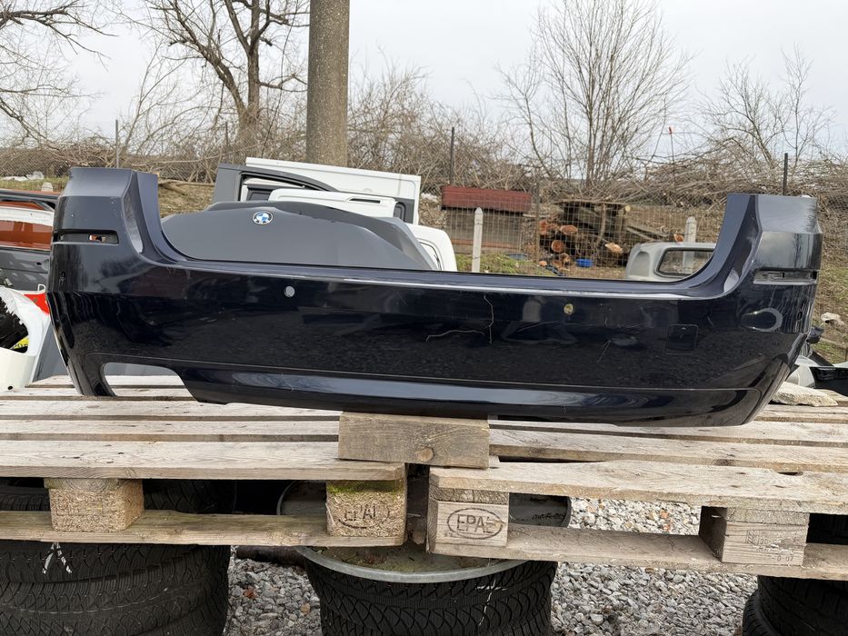 Броня BMW 5 F11