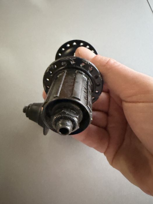 Butuci Spate Shiamno Deore 9 viteze