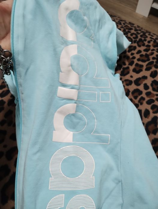 Bluză trening Adidas N