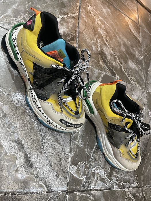 Екстравагантни обувки