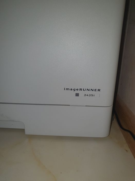 Принтер 3в1 Canon imageRUNNER 2425i