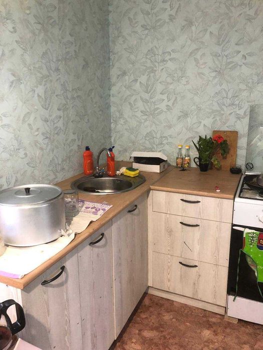 Продается дом в районе Жана Кала