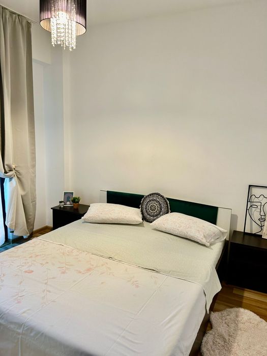 Regim hotelier, Ultracentral 2-3 camere