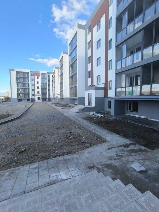 Продажа 1к квартира