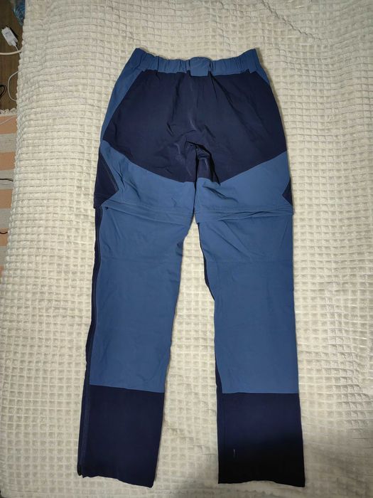 Планинарски панталон Quechua