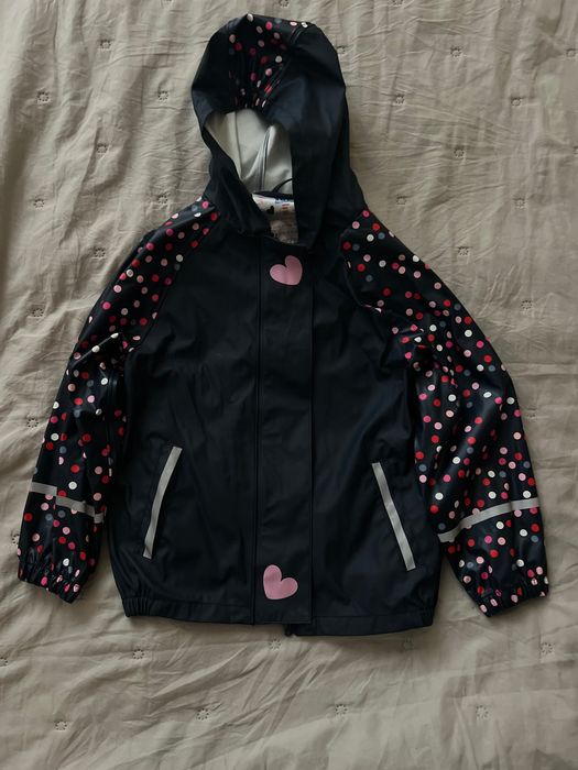 Яке ( дъждобран) - 110/160