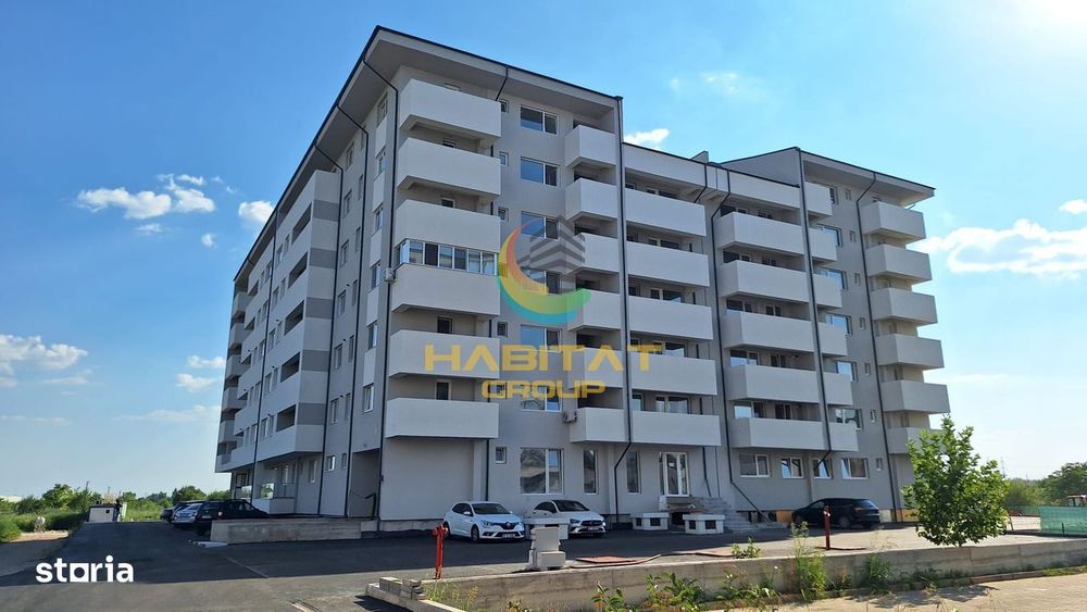 Vanzare ap 2 camere 58 mp decomandat Brancoveanu Grand Arena
