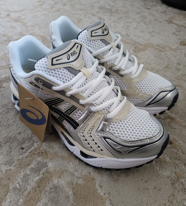 кроссовки Asics gel-kayano 14