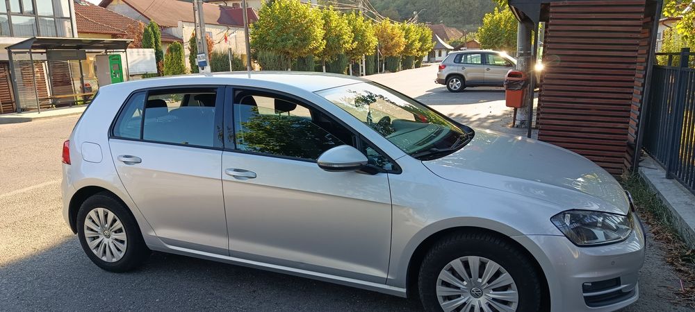 Volkswagen Golf 2016 diesel, 5.900 € — imagine 2