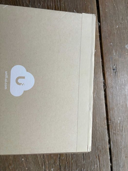 Ubiquiti UniFi U7 Pro Max WiFi 7 access point nou sigilat