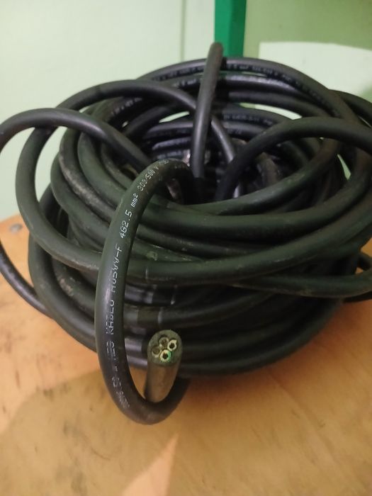 Kabel 3 fazali narxini kelishamiz